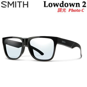 SMITH ߥ 󥰥饹 [Lowdown 2 ġ] Ĵ Photochromic ȥɥ ʡڤб