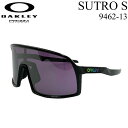 オークリー OAKLEY サングラス 9462-1328 SUTRO S スートロ エス PRIZM プリズムレンズ 日本正規品 サイクリング ロードバイク 自転車【即】