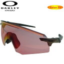 [ʸ¤] OAKLEY ENCODER 9472F-0939 ꡼ 󥰥饹 եå Asia Fit ѥեå ɥХ ž  ȥ쥤  ڤб