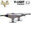 [߸˸¤] ٥㡼 ȥå VENTURE TRUCK V-LIGHT 5.2 COLOR34 [31] SILVER ȥܡ ȥå ̥ǥڤб