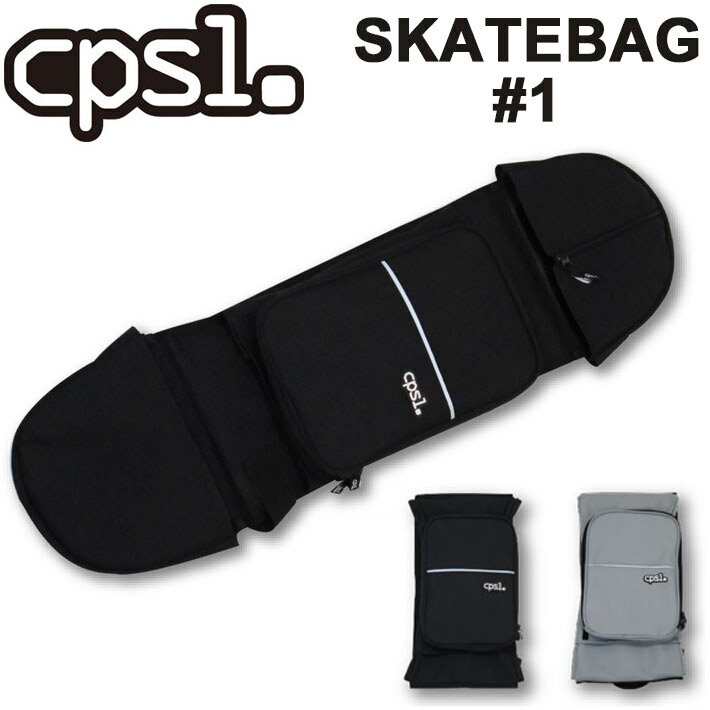 [¨вٲǽ] CPSL ץ ȥܡɥХå #1 SKATEBAG ܡ Хå sk8ڤб