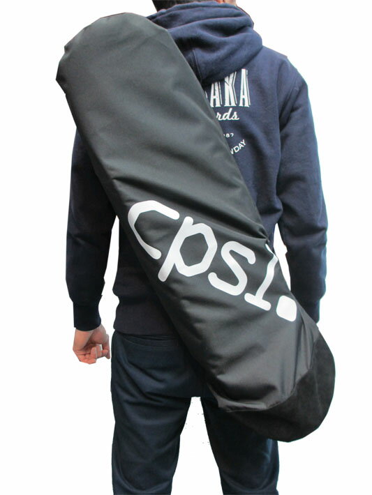 [¨�вٲ�ǽ] CPSL ���ץ��� �������ȥܡ��ɥХå� PACKABLE �ѥå��֥� �����ܡ� �Хå� sk8��¨��