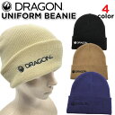 23-24 hSr[j[DRAGON UNIFORM BEANIE jbgX Xq Xm[{[hyyΉz