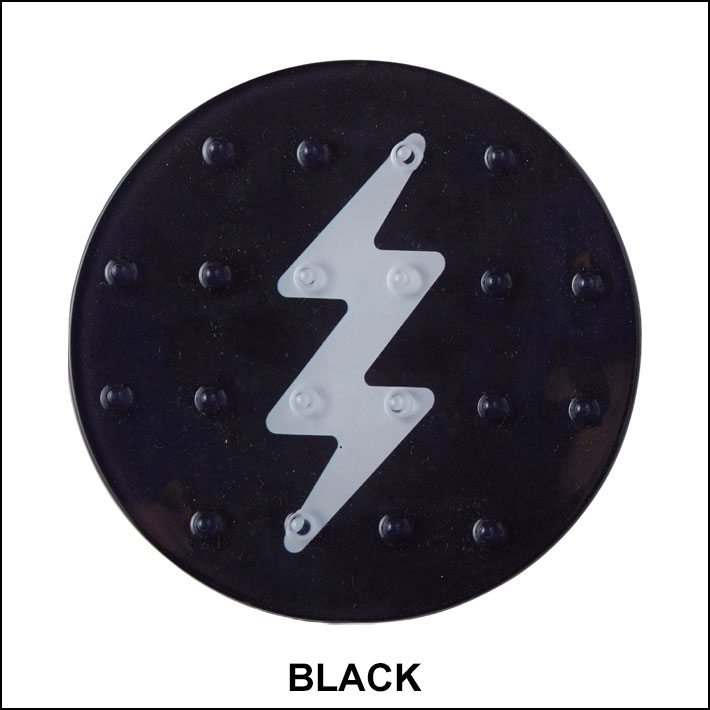 25-26 エレクトリック ELECTRIC デッキパッド DECK PAD CIRCLE サークル スノーボ...
