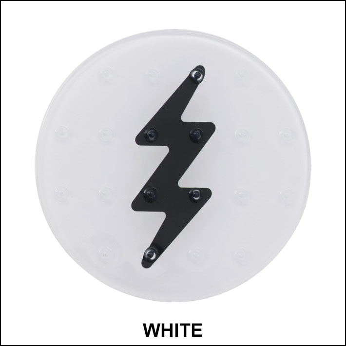 25-26 エレクトリック ELECTRIC デッキパッド DECK PAD CIRCLE サークル スノーボ...