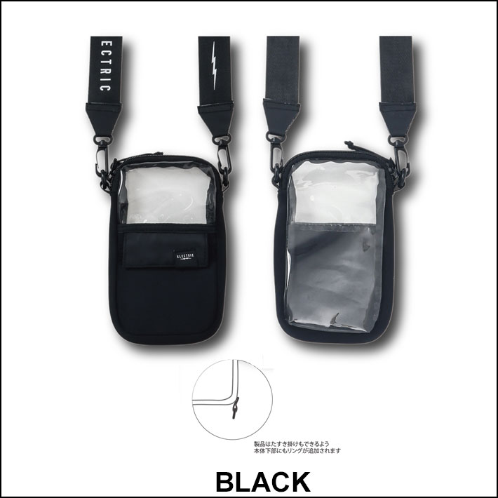 25-26 エレクトリック ELECTRIC スマホケース SMART PHONE CASE スマートフォンケ...