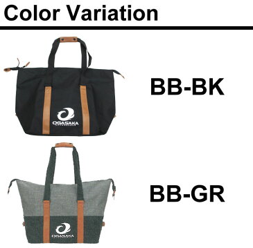 OGASAKA オガサカ BOSTON BAG ボストンバッグ 収納 スノーボード【あす楽対応】