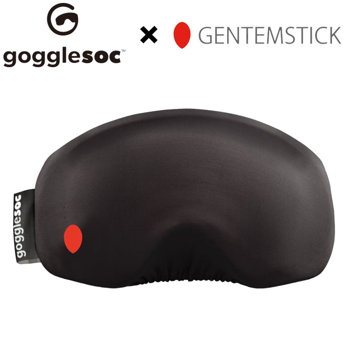 sputnik × GENTEMSTICK gogglesoc ゴーグルカバー スプートニク ゴーグルソック ゲンテン コラボ スノーボード スノーゴーグル【あす楽対応】