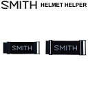 SMITH X~X HELMET HELPER wbgwp[ Xm[{[h S[O wbgyyΉz