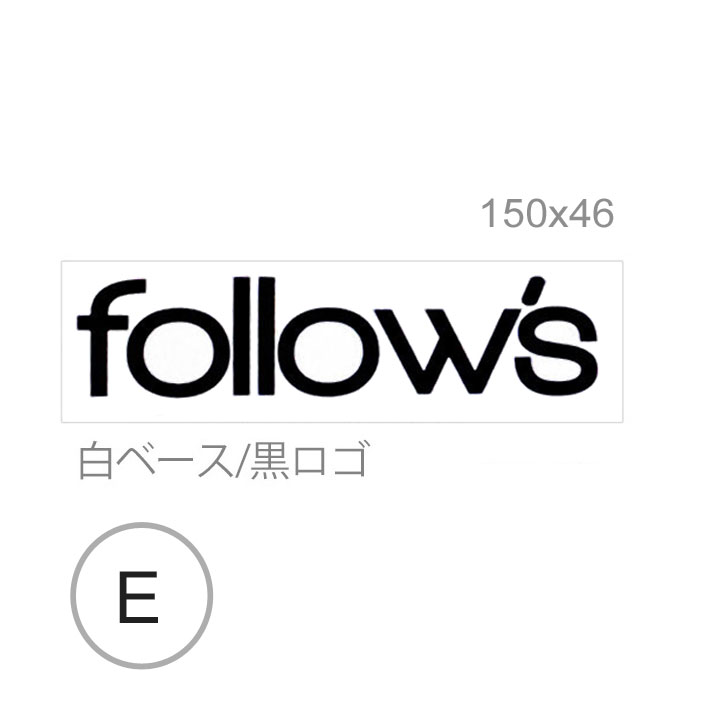 follows ���ꥹ�ƥå��� �ץ��ȥ��ƥå��� ������ ���������꡼ 150��46mm �ե������� E ���� ��¨��