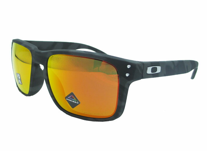 OAKLEY HOLBROOK 9244-5656 オークリーサングラス アジアンフィット プリズムレンズ 日本正規品 【あす楽対応】