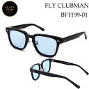 BLACK FLYS ubNtC TOX [BF-1199-01] FLY CLUBMAN tC Nu} [BLACK^GREY]