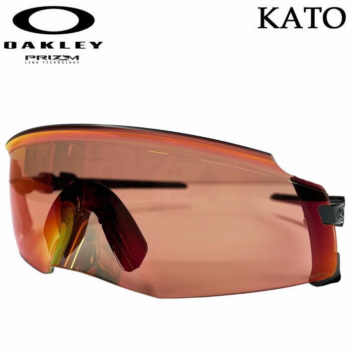 [数量限定入荷] OAKLEY サングラス オークリー サングラス KATO 9455-0649 ケイト スタンダードフィット【あす楽対応】