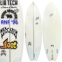 サーフボード【USED】THC Surfboard 6’3” Tosh Tudor Personal Board Shaped by Todd Pinder