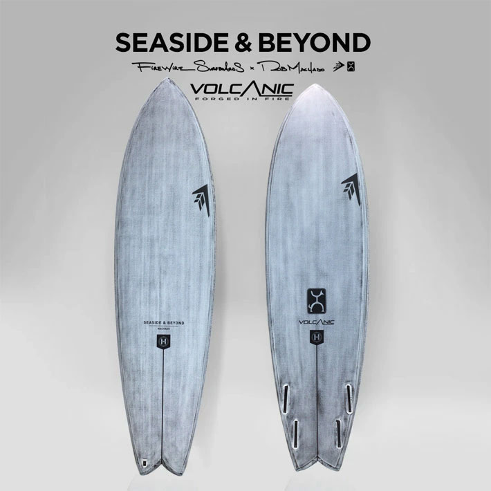 [᡼ʸ] FIREWIRE SURFBOARDS ե䡼磻䡼 եܡ SEASIDE BEYOND  ӥ...