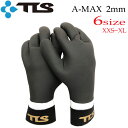 2024 T[tB O[u TOOLS c[X [TL-1] A-MAX GLOVE 2mm EB^[ XL T[tO[uyyΉz