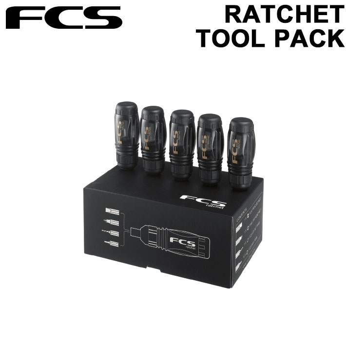  FCS ե RATCHET TOOL PACK åȥġ FCS2 Futures/ե塼㡼 ե ͥ ͤ ڤб