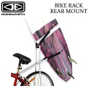 OCEAN&EARTH I[VAhA[X BIKE RACK REAR MOUNT oCNbN A}Eg ]ԗpT[t{[hA}Eg