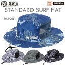 2023 ^oA T[tnbg [TM1005] STANDARD SURF HAT X^_[h T[tnbg UPF50+ TAVARUA coL AEghA jZbNX Xq [UV΍W]