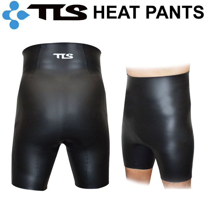 TOOLS ツールス [TL-6] HEAT PANTS ヒート