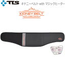 TOOLS c[X [TL-11] KIDNEY BELT WITH MAGIC HEATER Lhj[xg }WbNq[^[t T|[^[ Winter Item EB^[ ACe