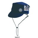 2023 TAVARUA タバルア サーフキャップ [TM2004] ポケッタブルCAP 帽子 日焼け UV 紫外線対策 [UV対策特集]【あす楽対応】 3