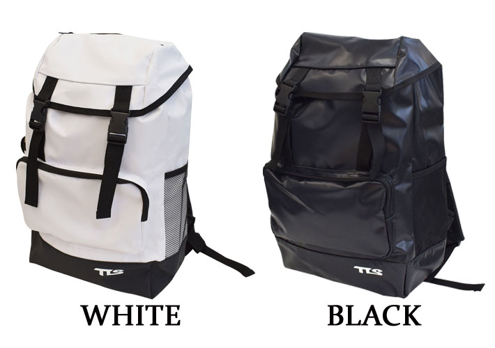 TOOLS ツールス BREAK BACKPACK 27L 防水バックパック バック リュック [サーフトリップ特集]【即】 2