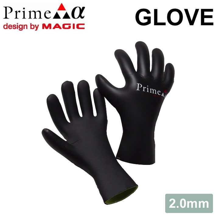 23-24 MAGIC ޥå Prime  Glove 2mm [MG-2] ץ饤 ե  MADE IN JAPAN  ե󥰥 ե֡ڤб