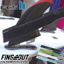 FCS2 tBYAEg FINSOUT tB O tBAEg FCS2tB T[tB FINSOUT FIN REMOVAL TOOL tB[o c[ ȒP ֗ {KiyyΉz