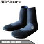 ǥƥե AIDENTIFY WJ JERSEY SURF SOX 5mm 㡼 եå  ե  ɴк   󥿡ڤб