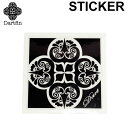 DART FIN ダートフィン ステッカー STICKER サーフアクセサリー サーフィン