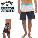 [݌Ɍ] 2023 BILLABONG T[tgNX [BD011-517] FIFTY50 AIRLITE r{ {[hV[c Y gNX T[tpc [[֔i]