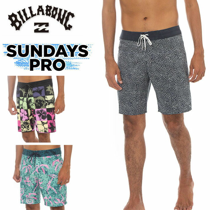 2023 BILLABONG եȥ󥯥 [BD011-529] SUNDAYS PRO ӥܥ ܡɥ硼  ȥ󥯥 եѥ [᡼ȯ]