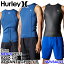 2023 Hurley ϡ졼 åȥ [MZVSAD23] ٥  2mm BACK ZIP Хåå ADVANTAGE PLUS ɥХơ ץ饹 VEST ե åȥ Wet Suits