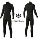 ビーウェット(BE WET) ACROSS 2*2mm オーダーロングスリーブタッパーウェットスーツ長袖ジャケットシャツ FULLSUITS WETSUITS ORDER ウエットスーツ 種類 オーダー おすすめ カスタム ブランド APEX 季節 ブランド 種類 レディース アンダー ビラボンおすすめの選び方 ウ