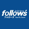 フォローズ　surf＆snow