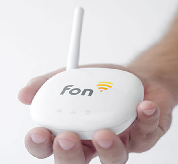 ȤWi-FiȤ󤿤꺢ɥޥۤ⥲ѥOKFon Wi-Fi롼 ( ̵LAN )( n/g/b ) FON2412J-SE