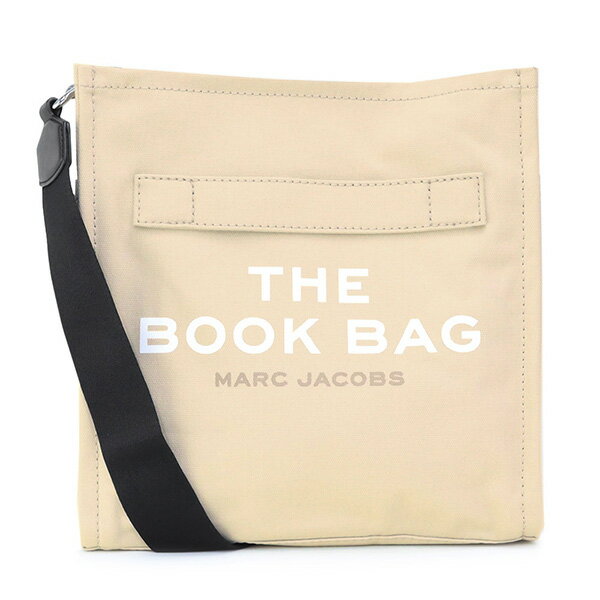 マークジェイコブス バッグ（レディース） マークジェイコブス MARC JACOBS (M0017047 260 BEIGE) 21ssベージュ THE BOOK BAG ショルダーバッグ バッグ