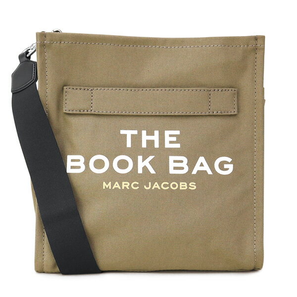 マークジェイコブス ショルダーバッグ レディース マークジェイコブス MARC JACOBS (M0017047 372 SLATE GREEN) 21ssグリーン系 THE BOOK BAG ショルダーバッグ バッグ