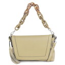 訳あり ジャンニキアリーニ GIANNI CHIARINI (BS8376 GRN BAMBOO) 22awピスタチオ バッグ アフリカ AFRICA ハンドバ...