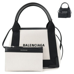 P10ܡ3/304/1ۥХ󥷥 BALENCIAGA (390346 2HH3N) 2023AW  Хåǥ NAVY CABAS XS ͥӡ Х 2way ϥɥХå Хå Х