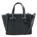 WjLA[j GIANNI CHIARINI (BS8065 VTMN BLACK) 23SS ubN ~X }`Fb MISS MARCELLAnhobO 2way V_[obO