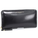 訳ありジャンニキアリーニ GIANNI CHIARINI (PF5042 CLUX NERO) 23SS ブラック 財布 長財布 ラウンドファスナー(4)