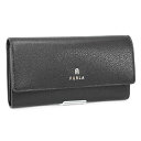 t FURLA (WP00228 AX0732 O6000 NERO) 22aw ubN MAGNOLIA z z