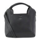 【25日(木)はP10倍！】フルラ FURLA (WB00583 BX0181 B7700 NERO ＋ MARMO c) 22awブラック×グレージュ GILDA ハンドバッグ 2WAY ショルダーバッグ バッグ