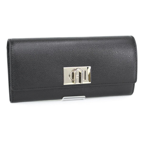 フルラ FURLA (PCV0ACO ARE000 O6000 NERO) 22awブラック1927 長財布 財布