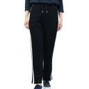 【在庫処分セール】マックスマーラ ウィークエンド MaxMara WEEKEND (SUBDOLO 57860499 BK 003) 19aw ブラック パンツ ボトムス