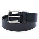 【在庫処分セール】マイケルコース MICHAEL KORS (39S8SBLY2L BLACK) 18ss ブラック メンズ ベルト ROLLER BUCKLE...