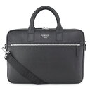 【P5倍★4/30・5/1】エンポリオアルマーニ EMPORIO ARMANI (Y4P119 Y138E 81072 BLACK) 23AW ブラック メンズ バッグ ショルダー付き ビジネスバッグ ブリーフケース