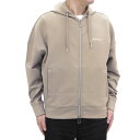 【アウトレットセール】エンポリオアルマーニ EMPORIO ARMANI(6L1MB4 1JHSZ 0137 SAVANA) 22aw ベージュ メンズ トップ...